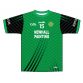 Fr Tom Burkes HC GAA Keeper Jersey Womens Fit (Newhall Painting)