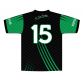 Fr Tom Burkes HC GAA Outfield Jersey (Newhall Painting)