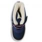 Frozen Elsa Snow Boots Navy, with Hook and loop velcro strap closure from O'Neills.