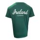 Guinness Toucan T-shirt nera (XXX-Large) Nero S