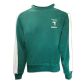 Green Guinness Men's Toucan Ireland Sweatshirt with Toucan breast embroidery from O'Neill's.