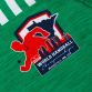 GAA World Championship Handball Jersey 2018 (Green) Kids