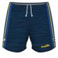 Clermont Gaels Kids' Mourne Shorts Royal