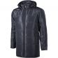 Men's Galaxy Managers Jacket With Hood Marine
