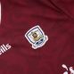 Galway GAA Player Fit Home Jersey 2021/22
