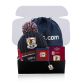 Galway GAA Gift Box with Galway accessories packaged in a gift box by O’Neills.