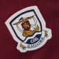 Galway GAA Player Fit Home Jersey 2023 Personalised