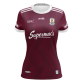 Galway LGFA Women's Fit Home Jersey 2023
