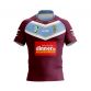 Galway Tribesman RL Rugby Match Tight Fit Jersey