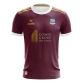 Galway United FC Women's Fit 2 Stripe Home Jersey 2024