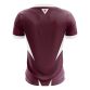 Galway United FC Women's Fit 2 Stripe Home Jersey 2024