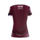 Galway Camogie Home Jersey 2023