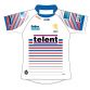 GB Police Rugby League Rugby Jersey