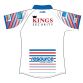 GB Police Rugby League Rugby Jersey