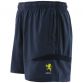 GB Police Rugby League Loxton Woven Leisure Shorts