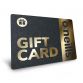 O'Neills Gift Card (email only)