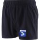 Glasgow Sharks Womens Playing Shorts