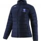 Glasgow Mid Argyll Shinty Club Women's Bernie Padded Jacket
