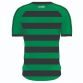 Glenside Celtic FC Kids' Soccer Jersey Green / Black