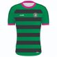 Glenside Celtic FC Soccer Jersey Green / Pink