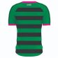 Glenside Celtic FC Soccer Jersey Green / Pink