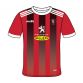 Glin Rovers FC Soccer Jersey (Short Sleeve)