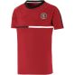 Glin Rovers FC Kids' Synergy T-Shirt