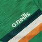 Kids' Global Eire Irish Australia jersey from O'Neills.