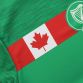 Men's Global Eire Irish Canada jersey from O'Neills.