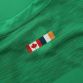 Men's Global Eire Irish Canada jersey from O'Neills.