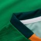 Men's Global Eire Irish vest from O'Neills.