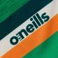 Men's Eire Irish player fit jersey from O'Neills.