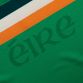 Men's Eire Irish player fit jersey from O'Neills.