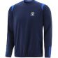 Glossop RUFC Loxton Brushed Crew Neck Top