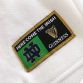 White men's Guinness Notre Dame Fighting Irish hoodie from O'Neills.
