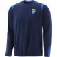Gold Coast Gaels Loxton Brushed Crew Neck Top