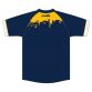 Goole RUFC Kids' Printed T-Shirt