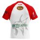 Grand Dole Rugby Kids' Rugby Replica Jersey