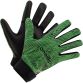 Green Kids' Gravity GAA Gloves from O'Neill's.