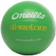 O'Neills All Ireland Football Stress Ball Green