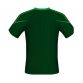 Sarsfields Belfast GAA Kids' Short Sleeve Training Top  (Green)