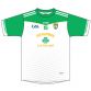 Donegal GFC Philadelphia Outfield Jersey Women's Fit (SMG Plastering)