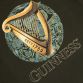 Guinness Celt T-Shirt Bottle