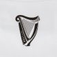 Men's Guinness Performance Tee Spot Harp White