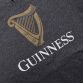 Guinness men's grindle fleece half zip from O'Neills.