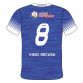 Ballynagross FC Soccer Jersey (United Mortgages)