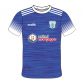 Ballynagross FC Soccer Jersey (United Mortgages)