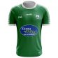 CLG Ghaoth Dobhair Women's Fit Jersey Green
