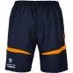 Brumbies Rugby Halo Shorts