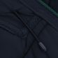 Harlem Carlow GAA Lightweight Jacket with mesh panel by O’Neills.